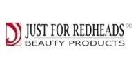 Just for Redheads Coupons