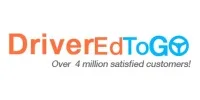 DriverEdToGo Coupons