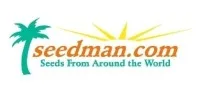 Seedman Coupons