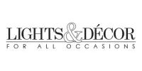 Lights For All Occasions Coupons