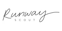 RunwayScout Coupons