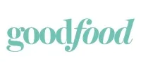 Goodfood Coupons