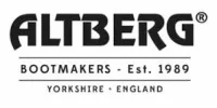 Altberg Coupons