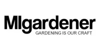 MIgardener Coupons