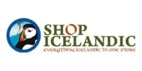 Shop Icelandic Coupons