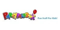Party Palooza Coupons