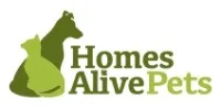 Homes Alive Pet Centre Coupons