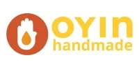 Oyin Handmade Coupons