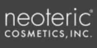 Neoteric Cosmetics Coupons