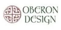 Oberon Design Coupons