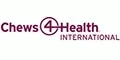 Chews 4 Health Coupons