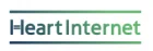 Heart Internet Coupons