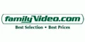 Family Video Coupons