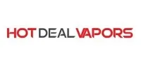 HotDealVapors Coupons
