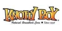 Knottyboy Coupons