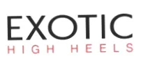 Exotic High Heels Coupons