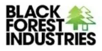Black Forest Industries Coupons