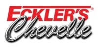 Eckler'S Chevelle Coupons