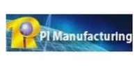 PIMANUFACTURING Coupons