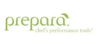 Prepara Coupons