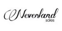 Neverland Sales Coupons