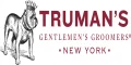 Truman's Gentleman's Groomers Coupons