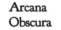 Arcanaobscura.com Coupons