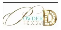 Powder Room D Coupons