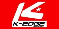 K-edge Coupons