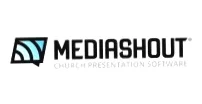 Mediashout Coupons