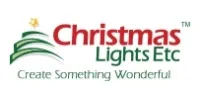Christmas Lights Etc Coupons