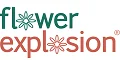 Flower Explosion Coupons