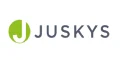 Juskys Coupons