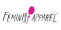 Feminist Apparel Coupons