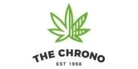 The Chrono Coupons