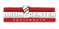 Drum Center of Portsmouth Coupons