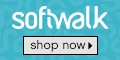SoftWalk Coupons