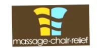 Massage-chair-relief Coupons
