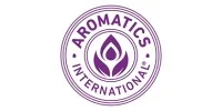 Aromatics International Coupons