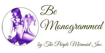 Be Monogrammed Coupons