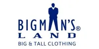Bigmansland Coupons