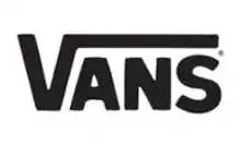 Vans Coupons