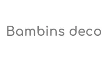 Bambins deco Coupons
