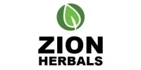 Zionherbals.com Coupons