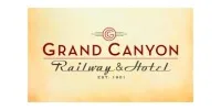 Grand Canyon Railway Coupons