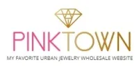 PinkTownUSA Coupons
