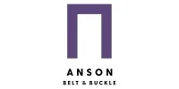 Anson Belt Coupons