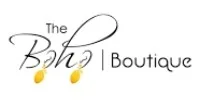 The Boho Boutique Coupons