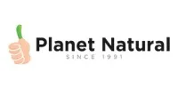 Planet Natural Coupons