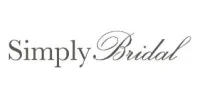 Simply Bridal Coupons